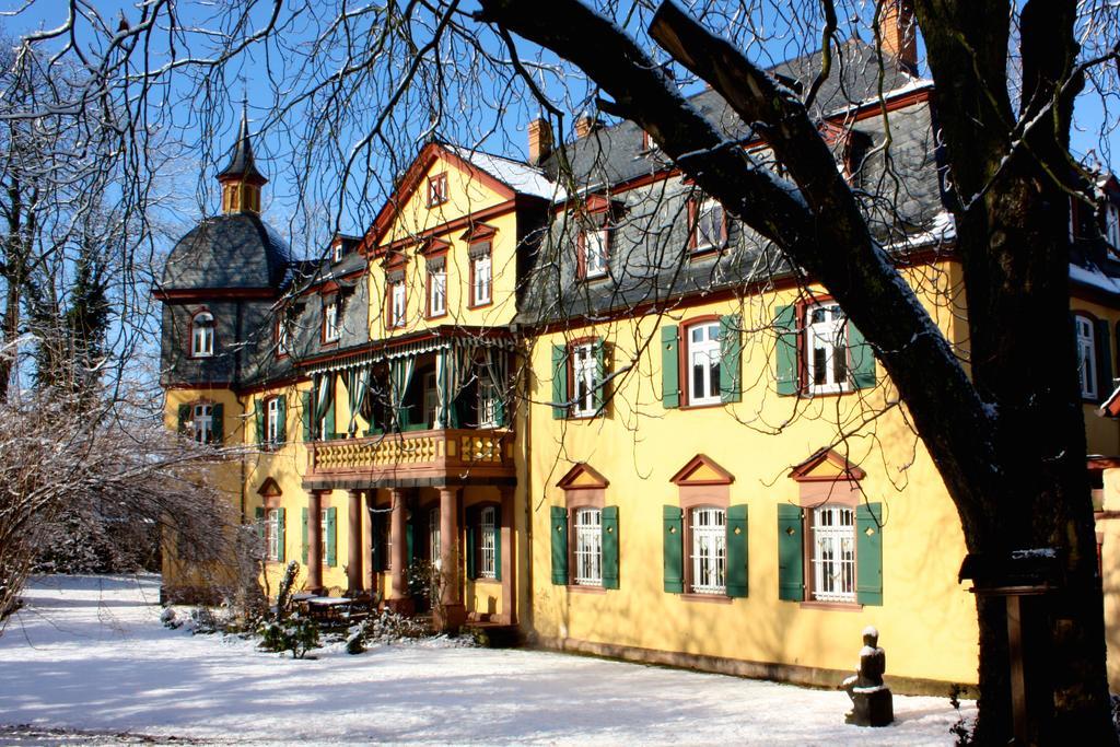 Hotel Am Palais Gelnhausen Eksteriør billede