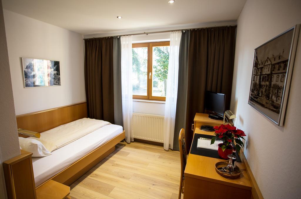 Hotel Am Palais Gelnhausen Eksteriør billede