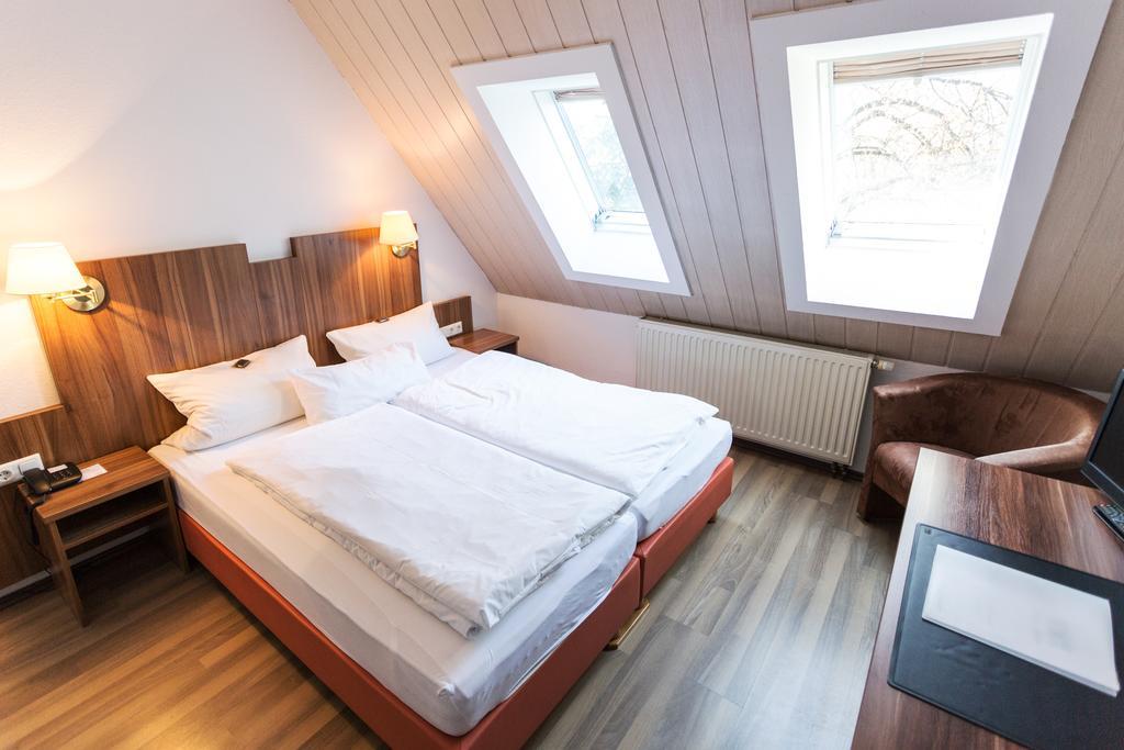 Hotel Am Palais Gelnhausen Eksteriør billede