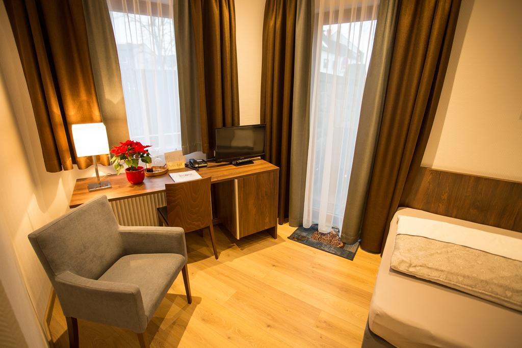 Hotel Am Palais Gelnhausen Eksteriør billede