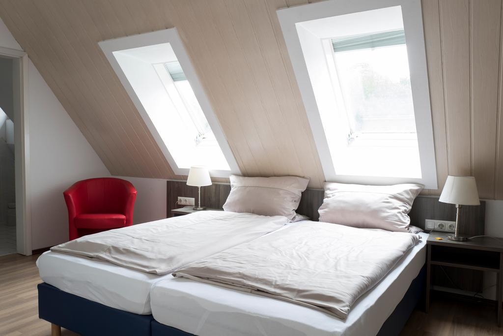 Hotel Am Palais Gelnhausen Eksteriør billede
