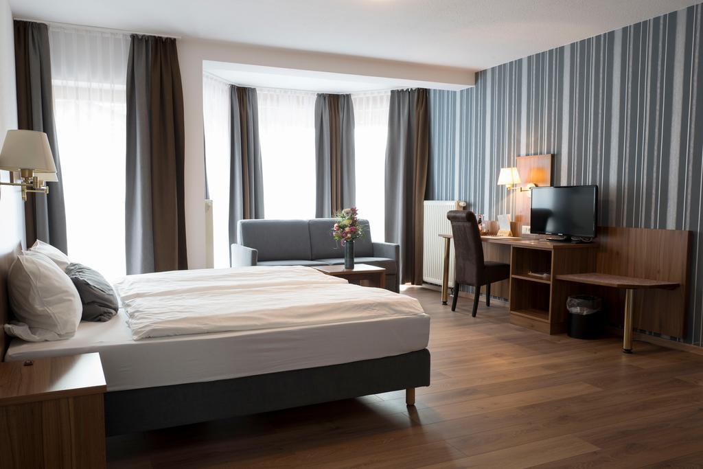 Hotel Am Palais Gelnhausen Eksteriør billede