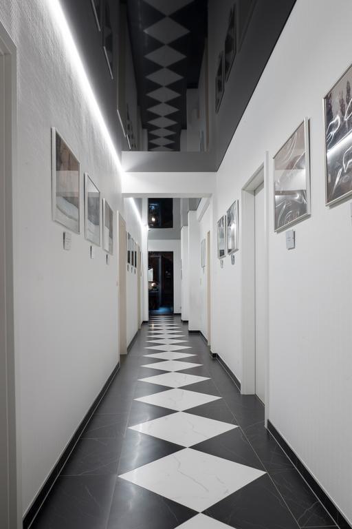 Hotel Am Palais Gelnhausen Eksteriør billede