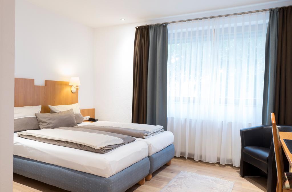 Hotel Am Palais Gelnhausen Eksteriør billede